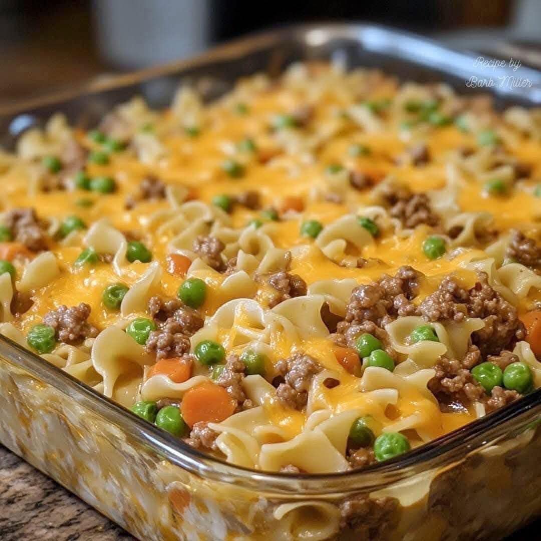 This Amish Sunday Savior: A Comfort Food Classic That Never Lets Me Down