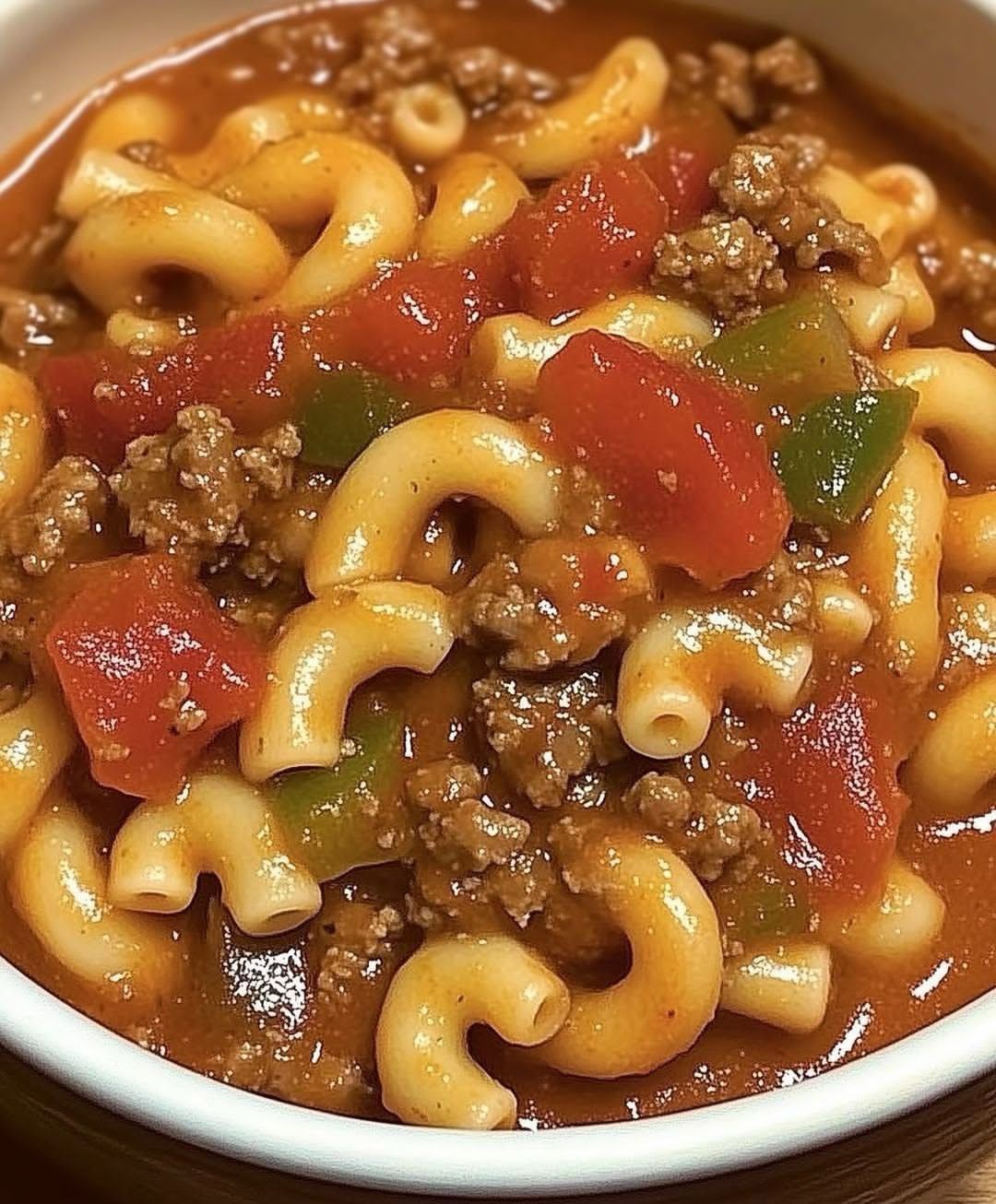 How to Make Old-Fashioned Goulash (Classic One-Pot Recipe)