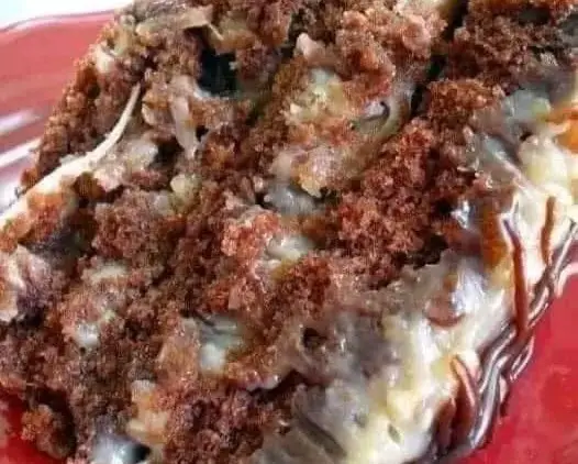German Chocolate Cake: A Sweet Slice of Heaven You Just Gotta Try