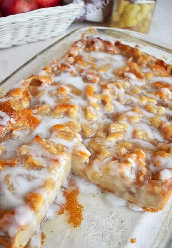 The Best Delicious Cake Ever