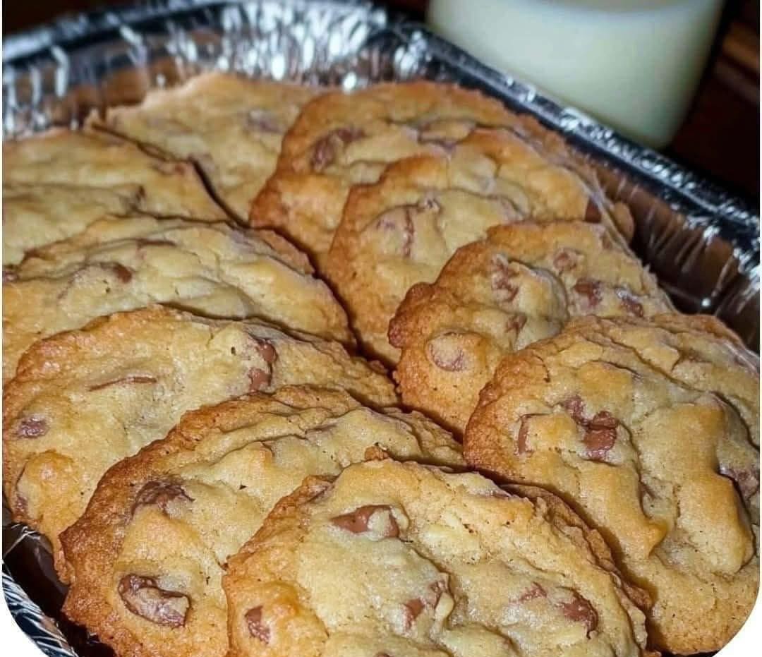 Cowboy Cookies: The Wild West Treat That’s Big, Bold, and Full of Flavor
