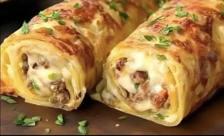 Ground Beef Tortilla Wraps: Your Go-To Recipe for a Flavor-Packed Bite