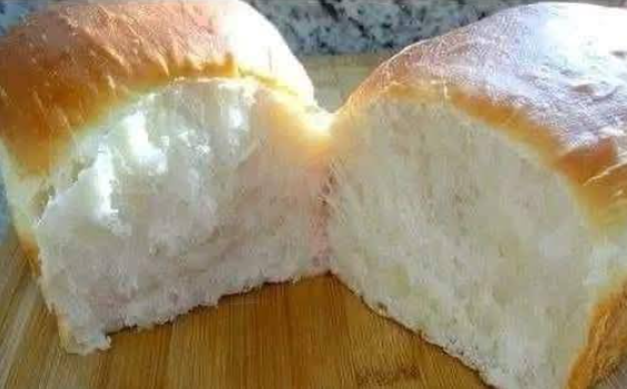 Soft and Fluffy Bread That Feels Like a Hug From the Oven