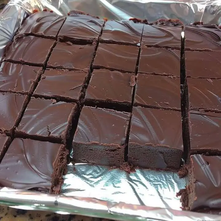 3-Minute Fudge Recipe (Yes, Really!)