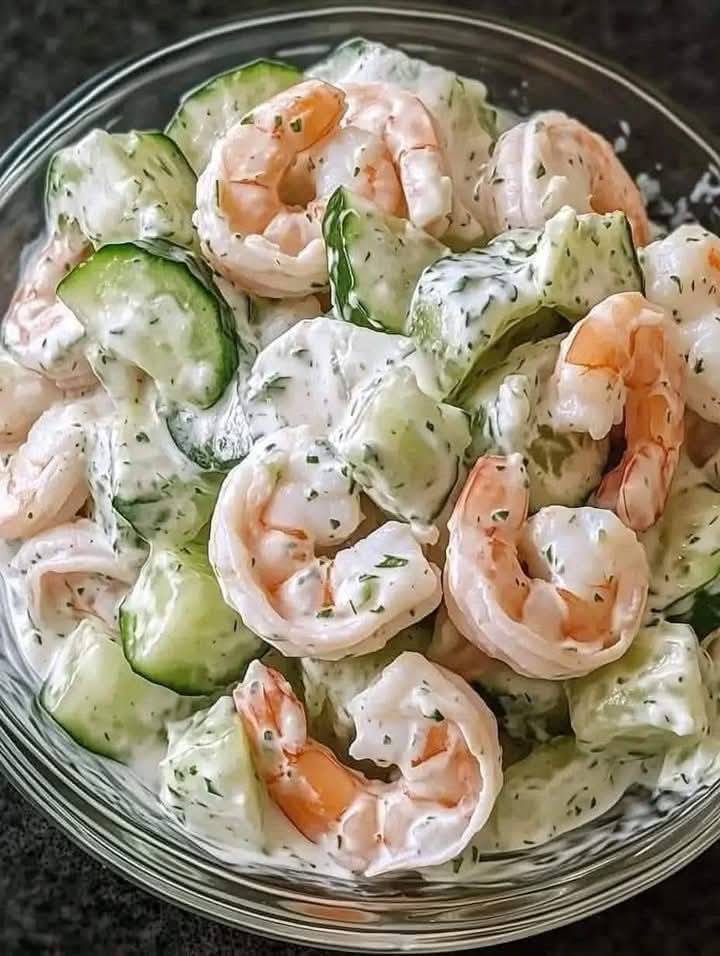 The Best Damn Crab Salad Recipe That’ll Make You the Hero of Every Potluck