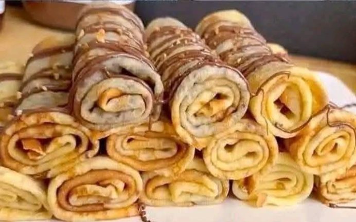 How to Make the Best Crepes (Like, You’ll Wanna Eat the Whole Stack)