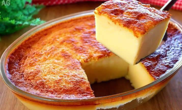 Creamy Milk Cake Recipe (Trust Me, It’s a Hug on a Plate)