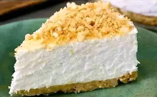 Paradise Cheesecake Recipe That’ll Knock Your Socks Off