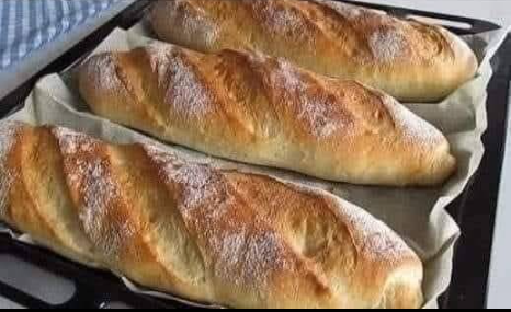Homemade Bread That’ll Make You Forget Store-Bought Ever Existed