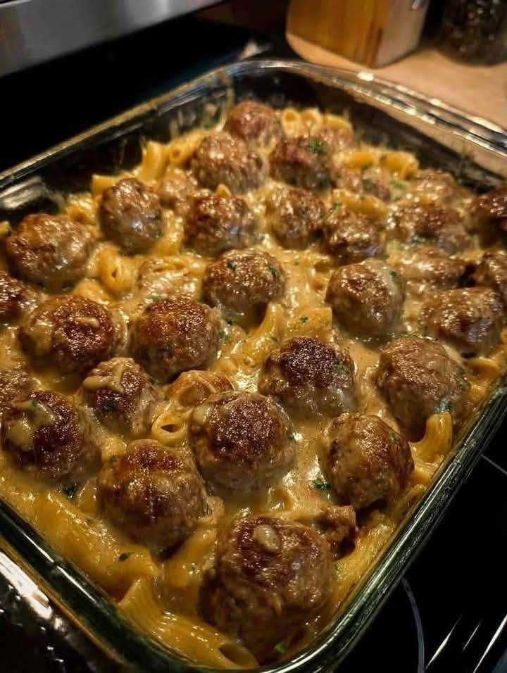 Turkey Stuffing Balls Recipe: The Cozy Comfort Bite You Didn’t Know You Needed