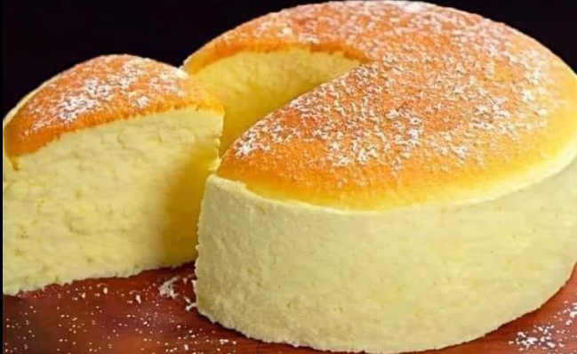 How to Make Japanese Cotton Cheesecake: Soft, Fluffy, and Cozy as Heck