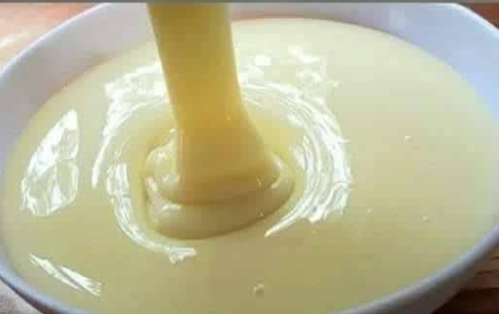 Homemade Sweetened Condensed Milk (That Actually Tastes Better Than the Can!)