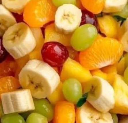Fresh Fruit Salad Recipe That Actually Tastes Like Summer