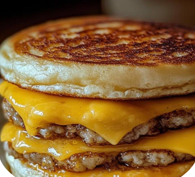 Homemade McGriddle Recipe: Better Than the Drive-Thru