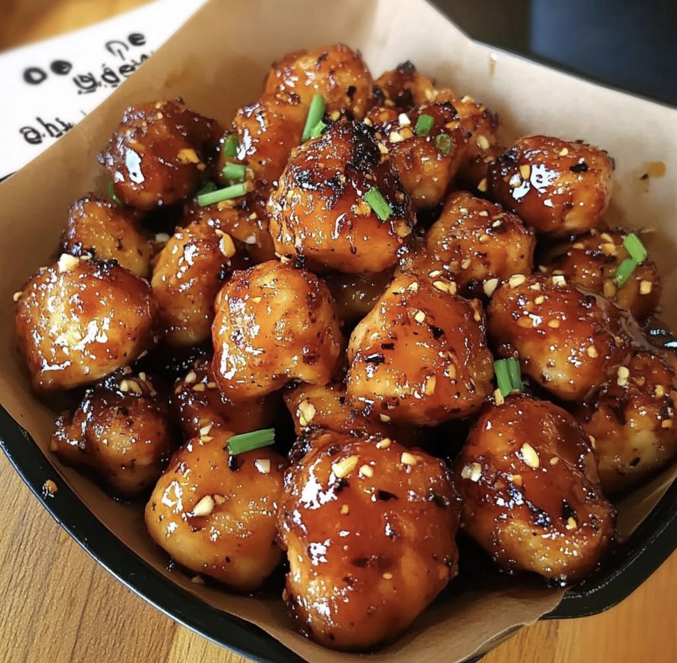 Honey Garlic Chicken: A Sweet and Savory Family Favorite You’ll Want Every Week