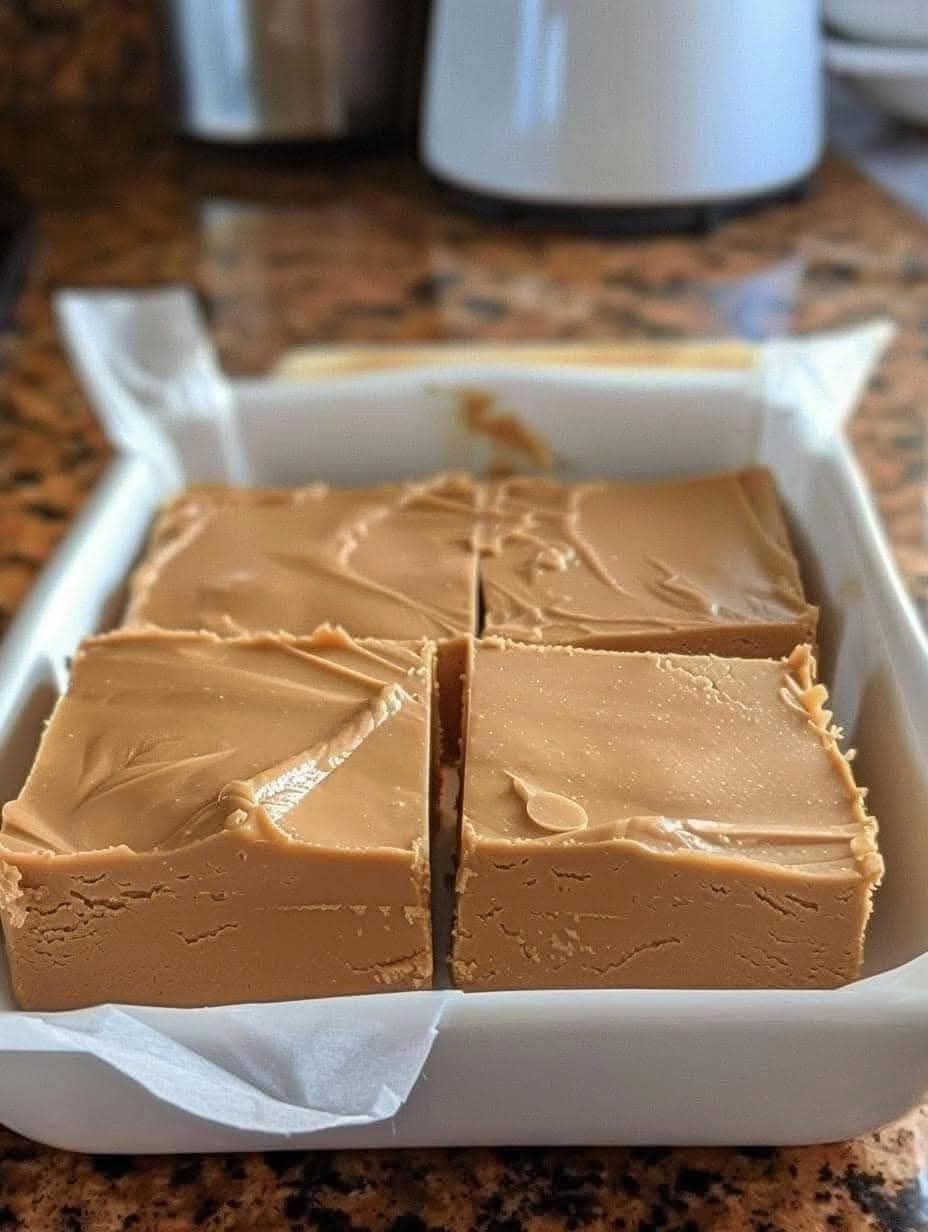 3 Double Batches of Peanut Butter Fudge That Taste Like Pure Happiness