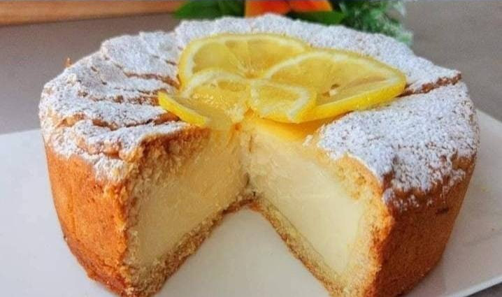 Lemon Cream Cheese Tart Recipe: A Bright, Dreamy Dessert You’ll Make Again and Again