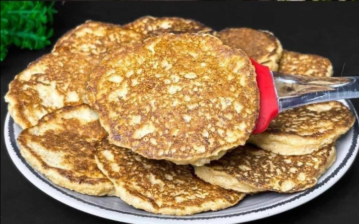 Oatmeal and Apple Breakfast: A Cozy Morning Treat You’ll Want on Repeat