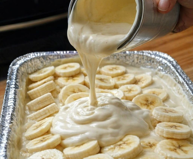 Blow Your Mind Banana Pudding (Yes, It’s That Good)