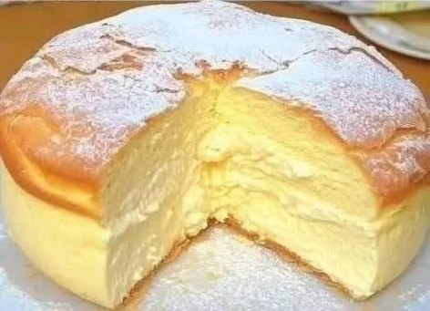 Cloud Cake Recipe: The Softest, Fluffiest Cake You’ll Ever Make at Home