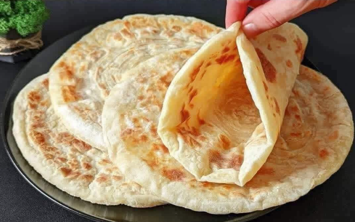 Cheese Bread Recipe (Soft, Cheesy, Homemade Comfort in Every Bite)