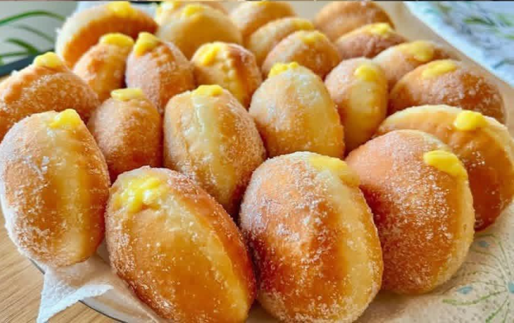 Creamy Fried Bombs Recipe (Crispy, Creamy, Totally Addictive)