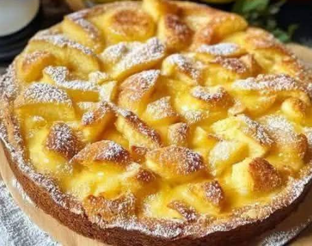 Tasty Apple Pie (Easy Homemade Classic)