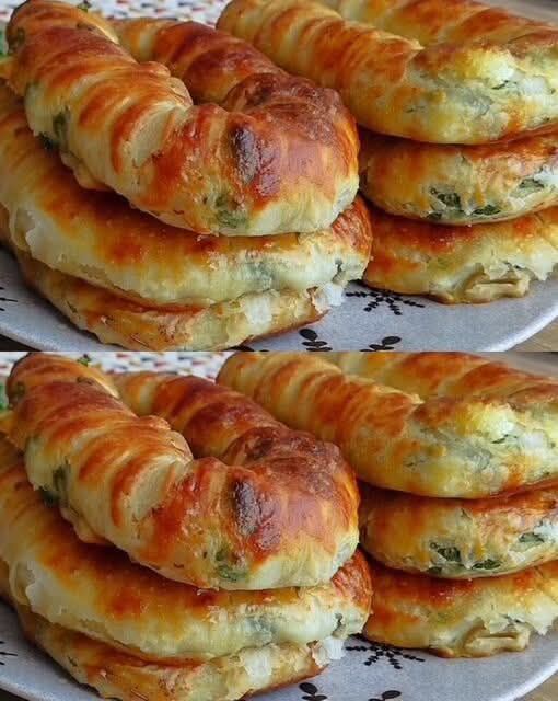 Simple and Delicious Banycski